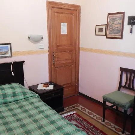 Xx Settembre Gasthof 5*